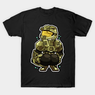 Halo T-Shirt